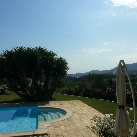 La Tabarine Villa