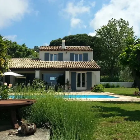 Villa La Tabarine