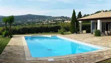 Villa La Tabarine