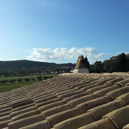 La Tabarine Villa