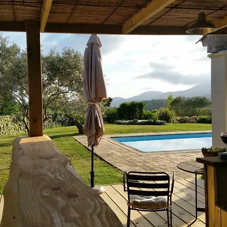 Villa La Tabarine *